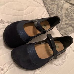 Naot shoes size 40/9